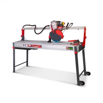Elektrisk Fliskutter Rubi DX-350-N 1300 Laser&Level